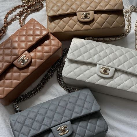 starting price of chanel bags|Chanel boy bag price 2023.